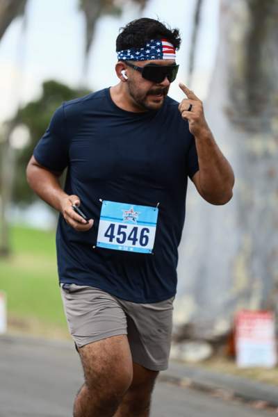 Crown City Classic 2026 race photo