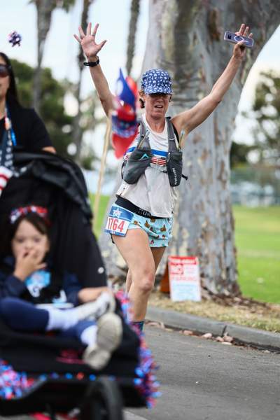 Crown City Classic 2026 race photo