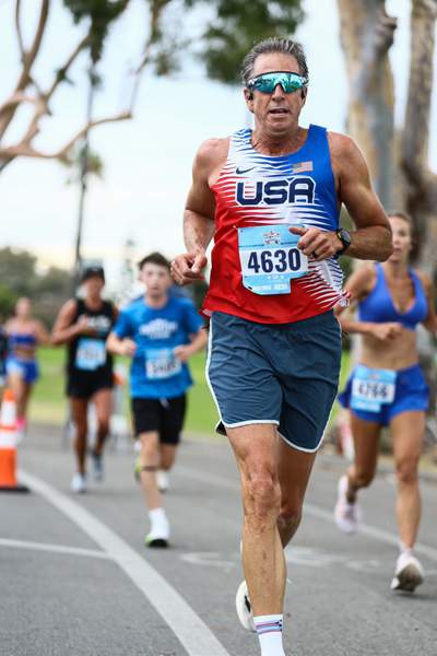 Crown City Classic 2026 race photo