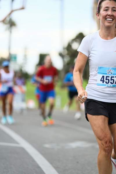Crown City Classic 2026 race photo