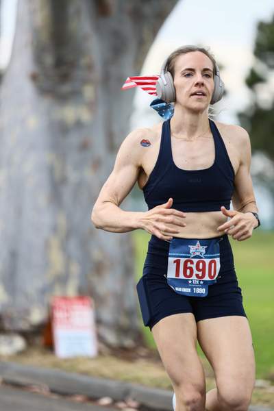 Crown City Classic 2026 race photo