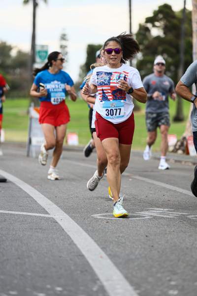 Crown City Classic 2026 race photo