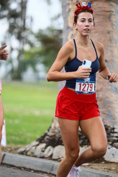 Crown City Classic 2026 race photo
