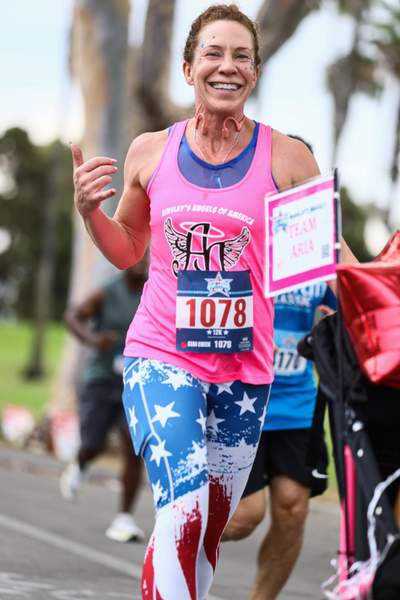 Crown City Classic 2026 race photo