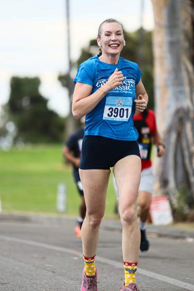 Crown City Classic 2026 race photo