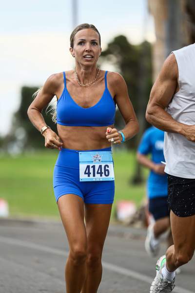 Crown City Classic 2026 race photo