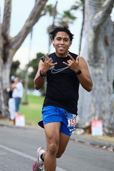 Crown City Classic 2026 race photo