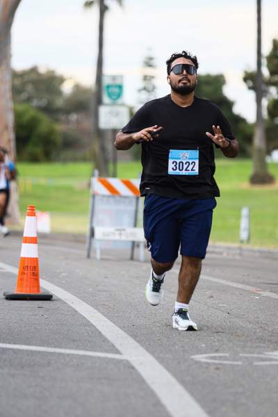 Crown City Classic 2026 race photo