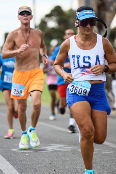Crown City Classic 2026 race photo