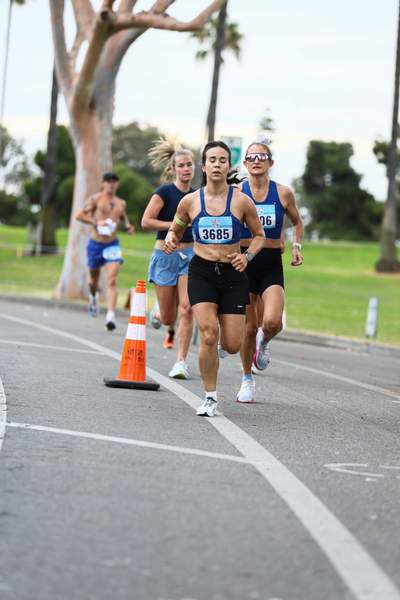 Crown City Classic 2026 race photo