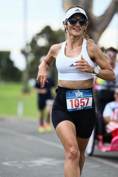 Crown City Classic 2026 race photo