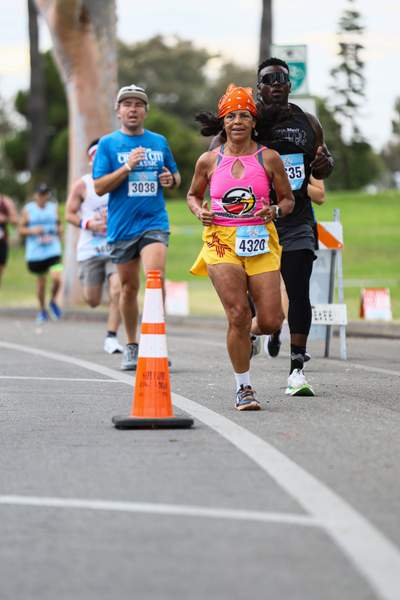 Crown City Classic 2026 race photo