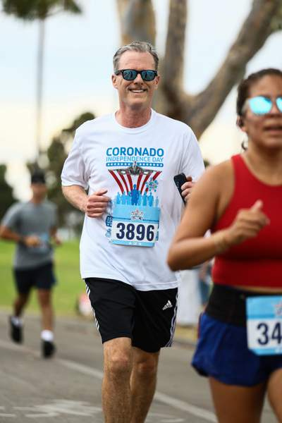 Crown City Classic 2026 race photo