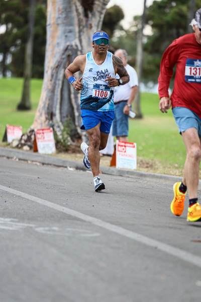 Crown City Classic 2026 race photo