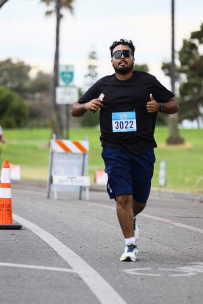 Crown City Classic 2026 race photo