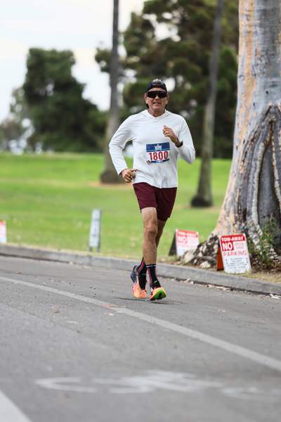 Crown City Classic 2026 race photo