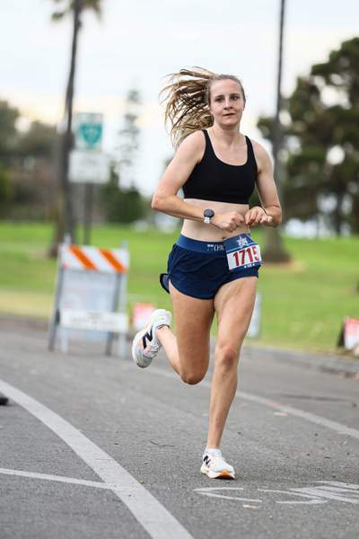 Crown City Classic 2026 race photo