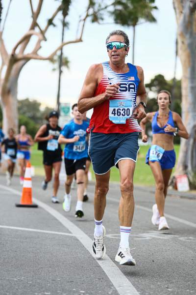 Crown City Classic 2026 race photo