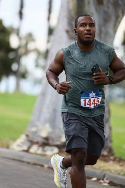 Crown City Classic 2026 race photo
