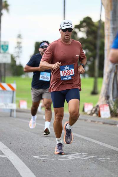 Crown City Classic 2026 race photo