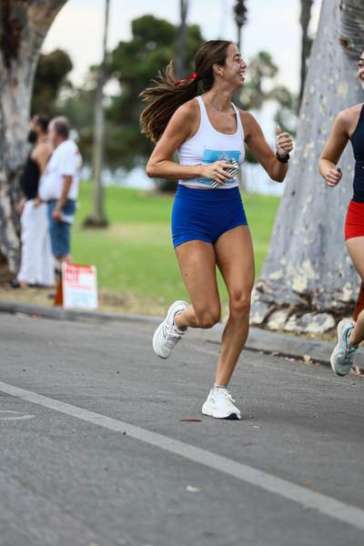Crown City Classic 2026 race photo