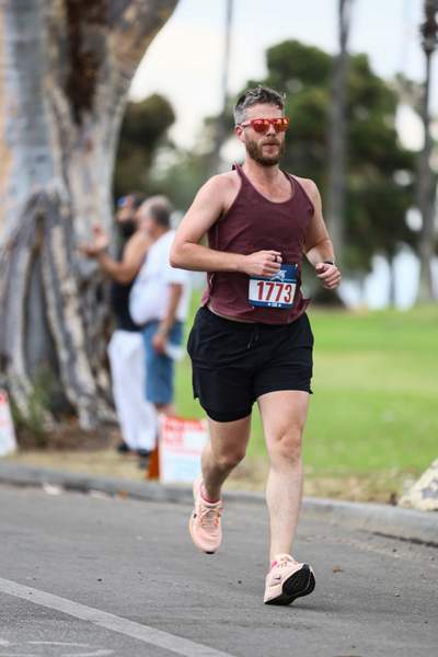 Crown City Classic 2026 race photo