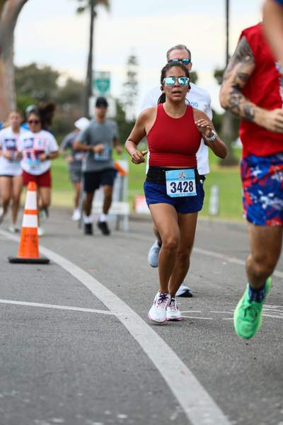 Crown City Classic 2026 race photo