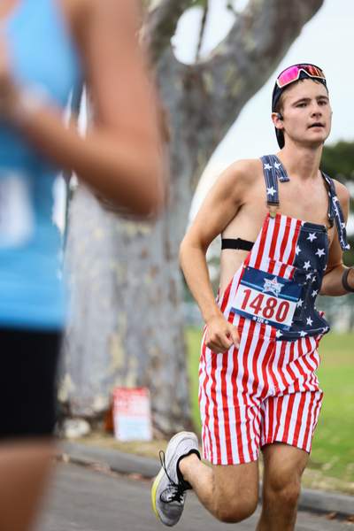 Crown City Classic 2026 race photo