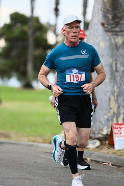 Crown City Classic 2026 race photo