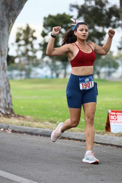 Crown City Classic 2026 race photo