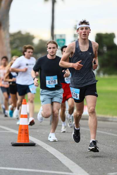 Crown City Classic 2026 race photo