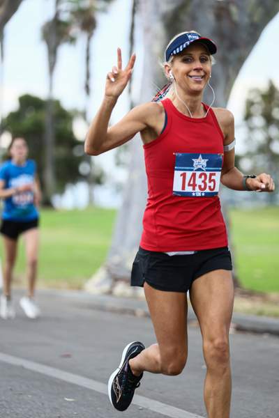 Crown City Classic 2026 race photo