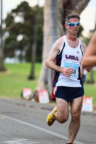 Crown City Classic 2026 race photo