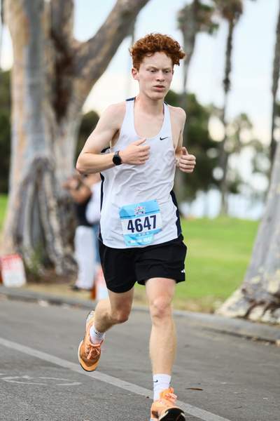 Crown City Classic 2026 race photo