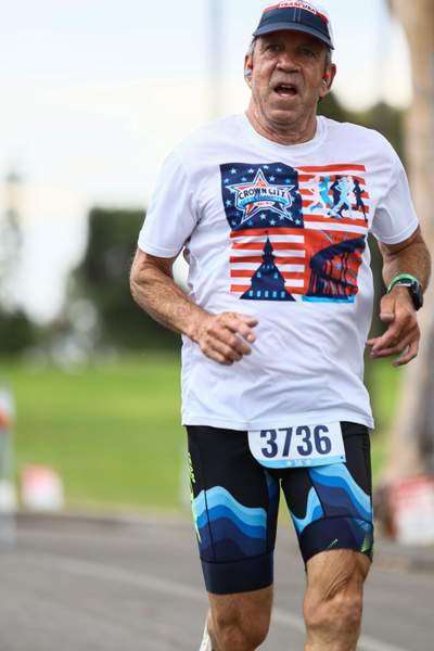Crown City Classic 2026 race photo