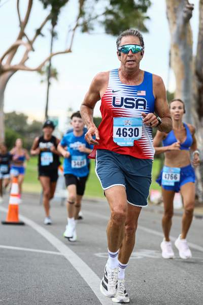 Crown City Classic 2026 race photo