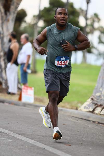 Crown City Classic 2026 race photo