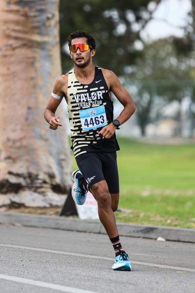 Crown City Classic 2026 race photo