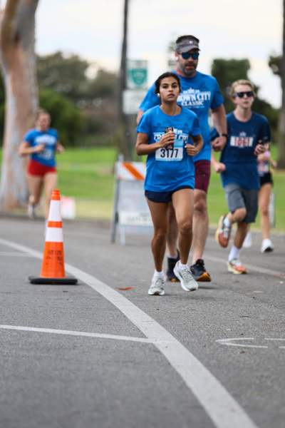 Crown City Classic 2026 race photo