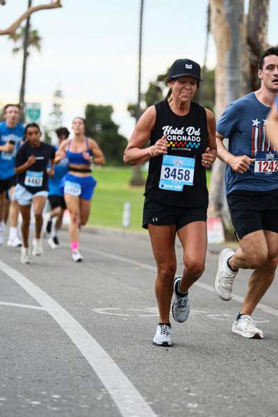 Crown City Classic 2026 race photo