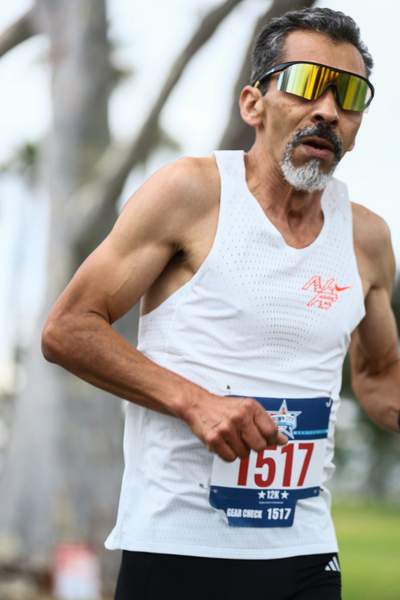 Crown City Classic 2026 race photo