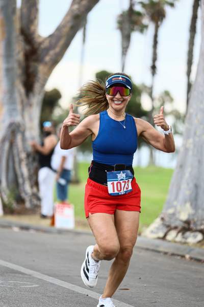Crown City Classic 2026 race photo