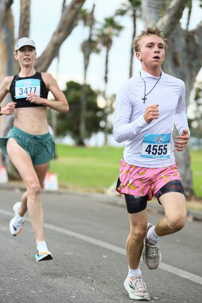 Crown City Classic 2026 race photo