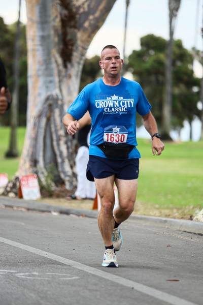 Crown City Classic 2026 race photo