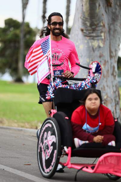 Crown City Classic 2026 race photo