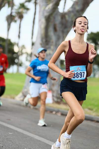 Crown City Classic 2026 race photo