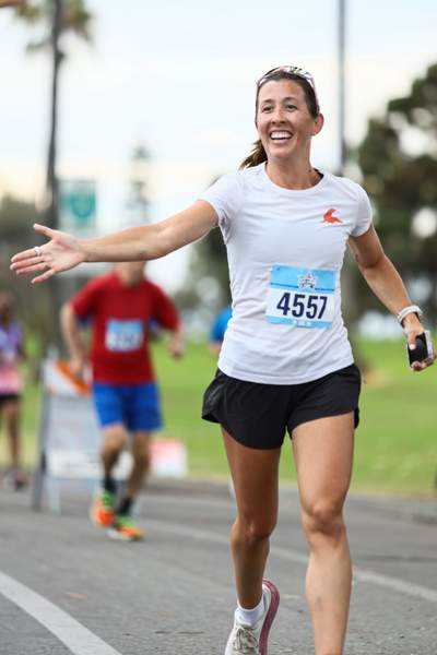 Crown City Classic 2026 race photo