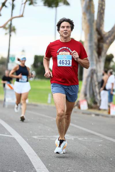 Crown City Classic 2026 race photo