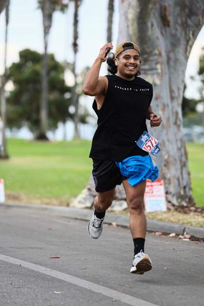 Crown City Classic 2026 race photo