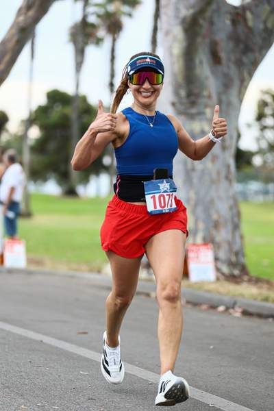 Crown City Classic 2026 race photo